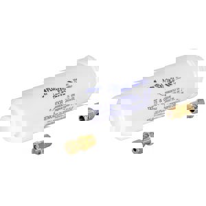 10 WTR FLTR W/ FTGS - TASTE & ODOR